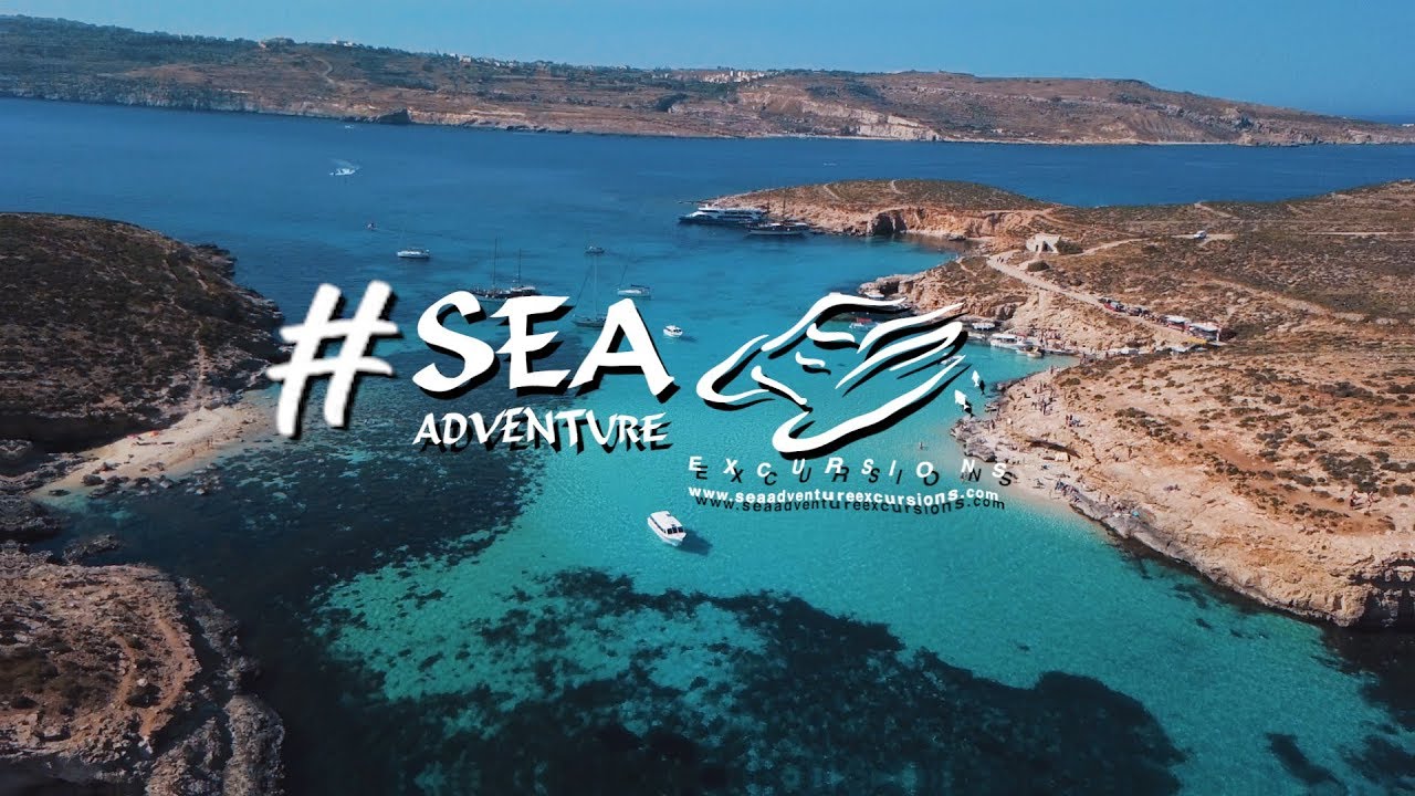 sea adventure excursions malta