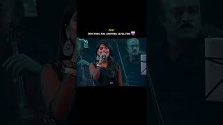 Download Lagu Dil Tu Hi Bata ❤️‍🩹🎧 | Alisha Chinai \u0026 Jubin Garg | #liveperformance #singing #song #fyp #shorts MP3