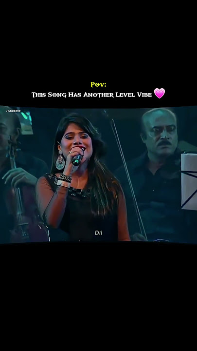 Dil Tu Hi Bata ❤️🩹🎧 | Alisha Chinai & Jubin Garg | #liveperformance #singing #song #fyp #shorts