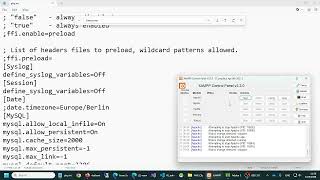 How to config timezone in php.ini