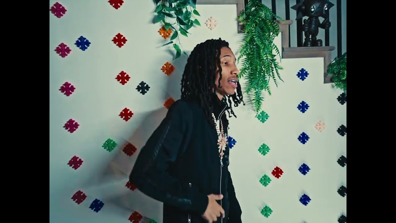 Autumn! - Grok! (Official Music Video) Shot By LostVisualz