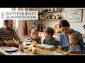 Gottesdienst der FeG Bad Schönborn