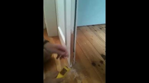 Stanley Surform Shaver Tool 21-115