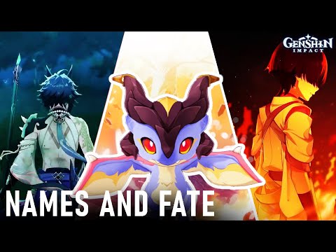Fate is Connected