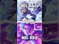 NEL Nagi VS NEL Reo Bluelock Rivals NEL Nagi VS NEL Reo Bluelock Rivals