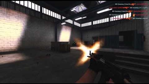 CSS EPS #16 gamed!de Hellkill - KD-Gaming