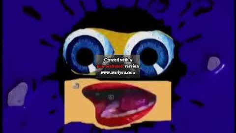 Klasky Csupo Robot Logo (1998) (Censored Version)