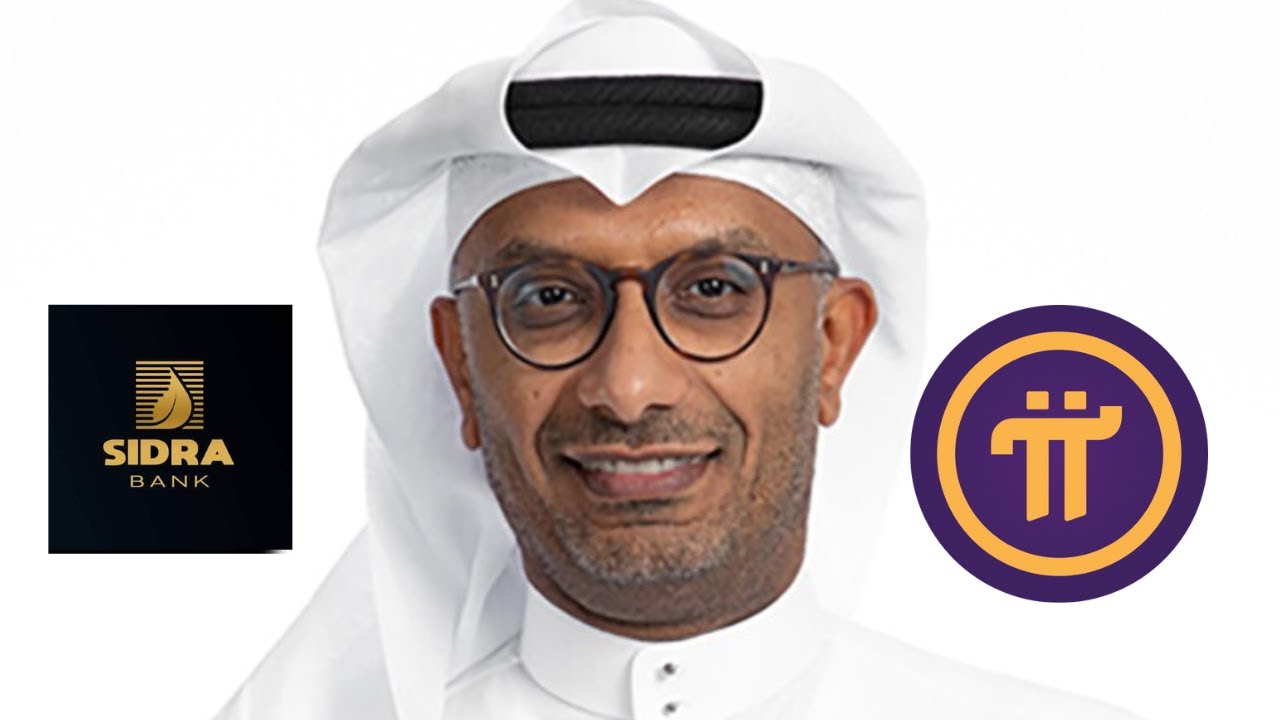 Pi NETWORK Holders: Listen To WHAT Sidra Bank CEO Reveals Breaking news