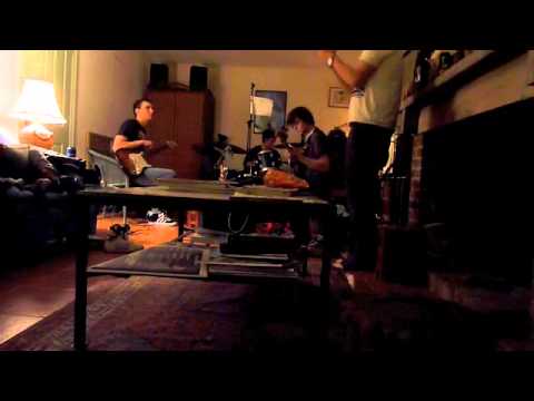 The Pink Panther (Ska) - Pick Up The Pieces