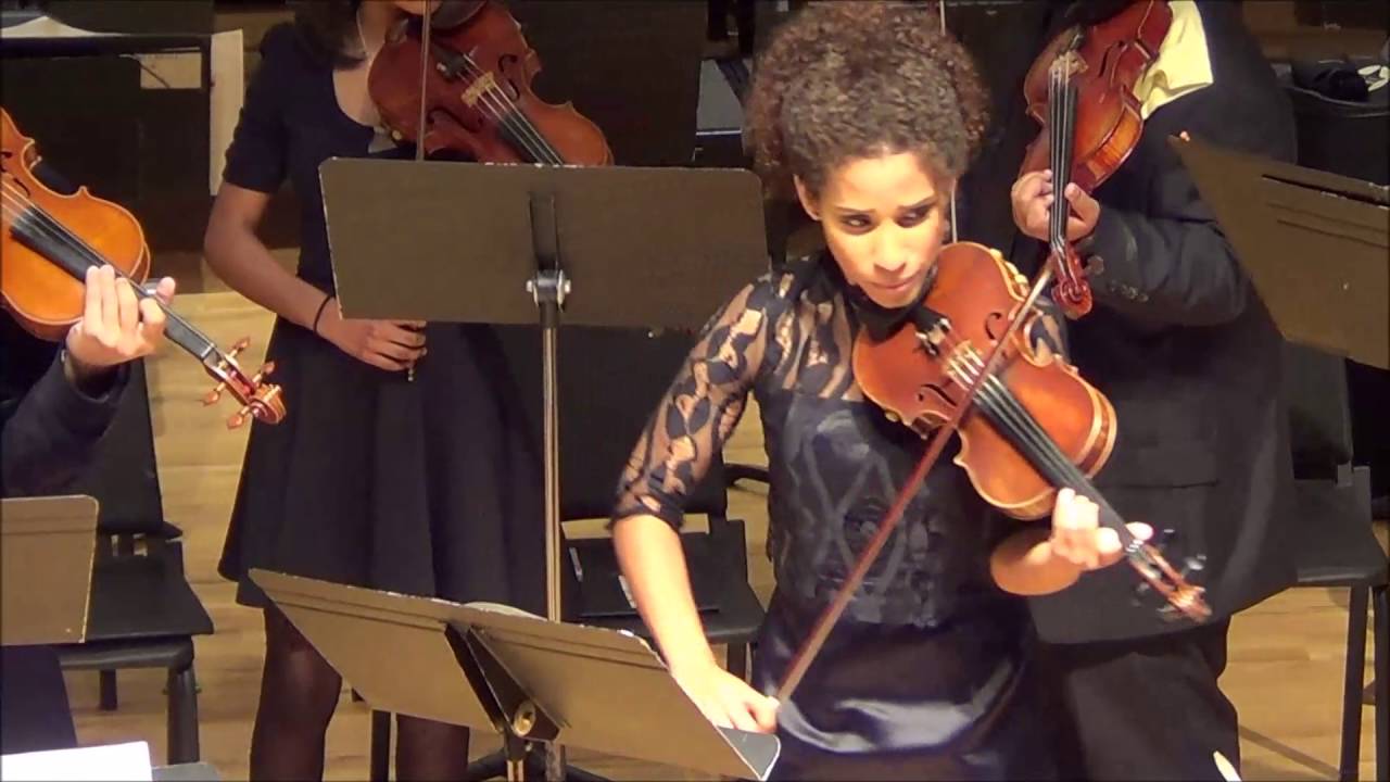 vivaldi concerto for 4 violins