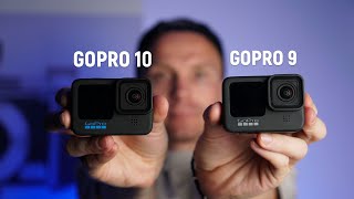 GoPro 10. Реальные тесты. Обзор спустя месяц.