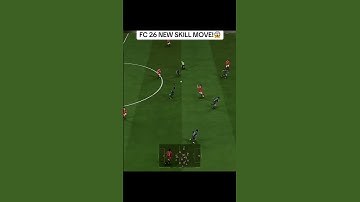 This Skill Move Will CHANGE Your Game in FC 26