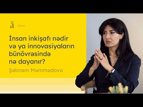 Video: Sürətli inkişaf çərçivəsi nədir?