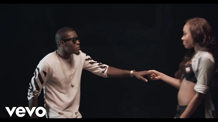 KayJay - Sell Over ft. Skales & Omo Akin