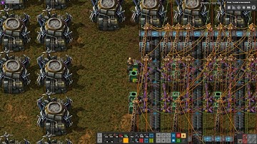 Project wire mess progress video 18: figured it out again