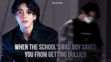 Oneshot - When the school