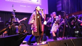 20160507喔大樂團 極上!東洋經典放題演唱會Part13