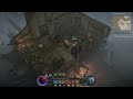👹 1st Kampagnen-Playthrough Part 4 DIABLO IV - S8 mit der Com 👹