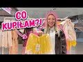 ZASZALAŁAM! 🛍️ Co teraz nosimy? WIOSENNE NOWOŚCI I BABSKIE ZAKUPY