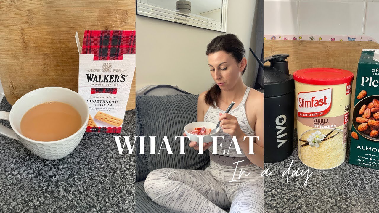WHAT I EAT IN A DAY & WORKOUT WITH PAROSMIA YouTube