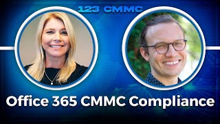 Office 365 CMMC Compliance | Do You Need Office 365 GCC High for CMMC? - Welcome To 123 CMMC