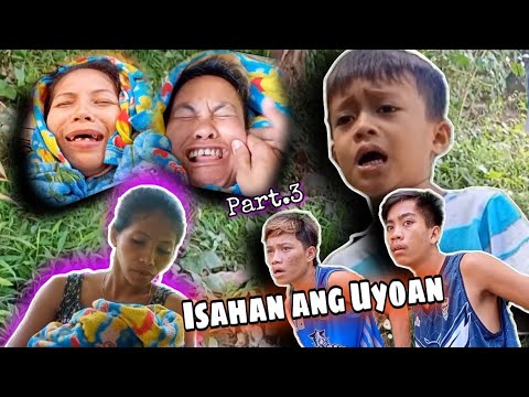 Isahan Ang Uyoan\