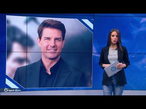 توم كروز بالتعاون مع ناسا يستعد لتصوير فيلم في الفضاء Update