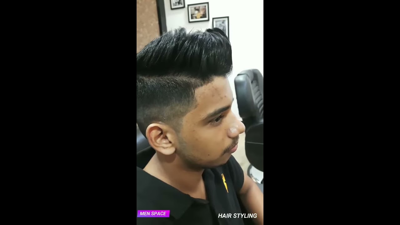 Men’s Hair Cut Salon near me | Gents Grooming Services | Hair Cut Salon