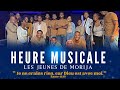 Heure musicale  glise adventiste du 7e jour morija  09092023