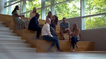 Meet the Georgia Tech Scheller Executive MBA