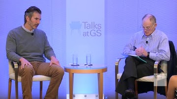 Масштаб и объекты управления в Game of Thrones. Talks at Goldamn Sachs