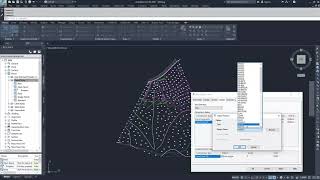 How to Parcel Styles in Autodesk Professional: Civil 3D for Infrastructure