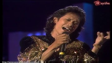 Gamma - Kembang Terhalang (Live In Juara Lagu 90) HD