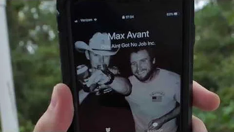 Andrew Beam- "Wadmalaw Saturday Night" Official Mu...