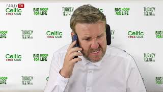 Brendan Rodgers 1st Celtic press conference