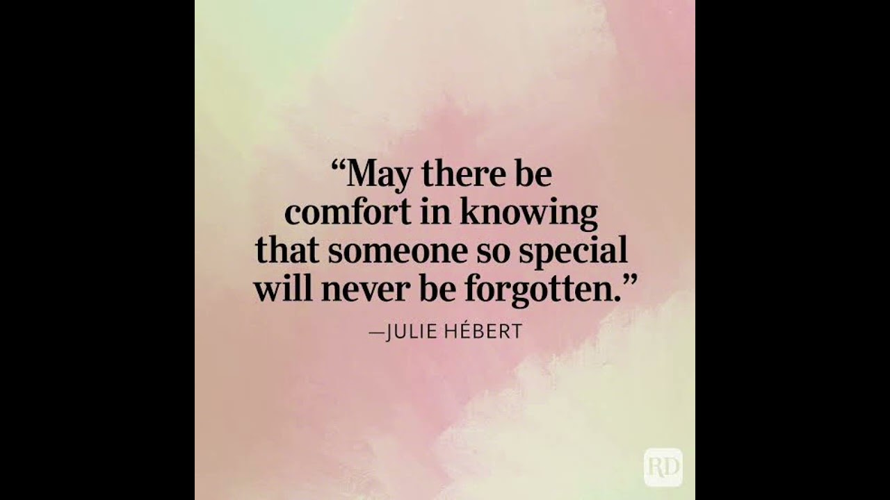 Where the light still lives