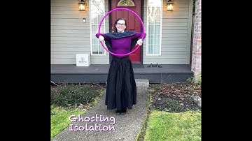 More Isolation Variations - Hoop Tutorial