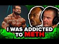 Drug addict to pro bodybuilder how bodybuilding saved my life  doug fruchey