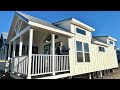 Take a tour of the most incredible  two bedroom tiny home