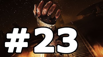 Dead Space Walkthrough Part 23 - No Commentary Playthrough (Xbox 360/PS3/PC)