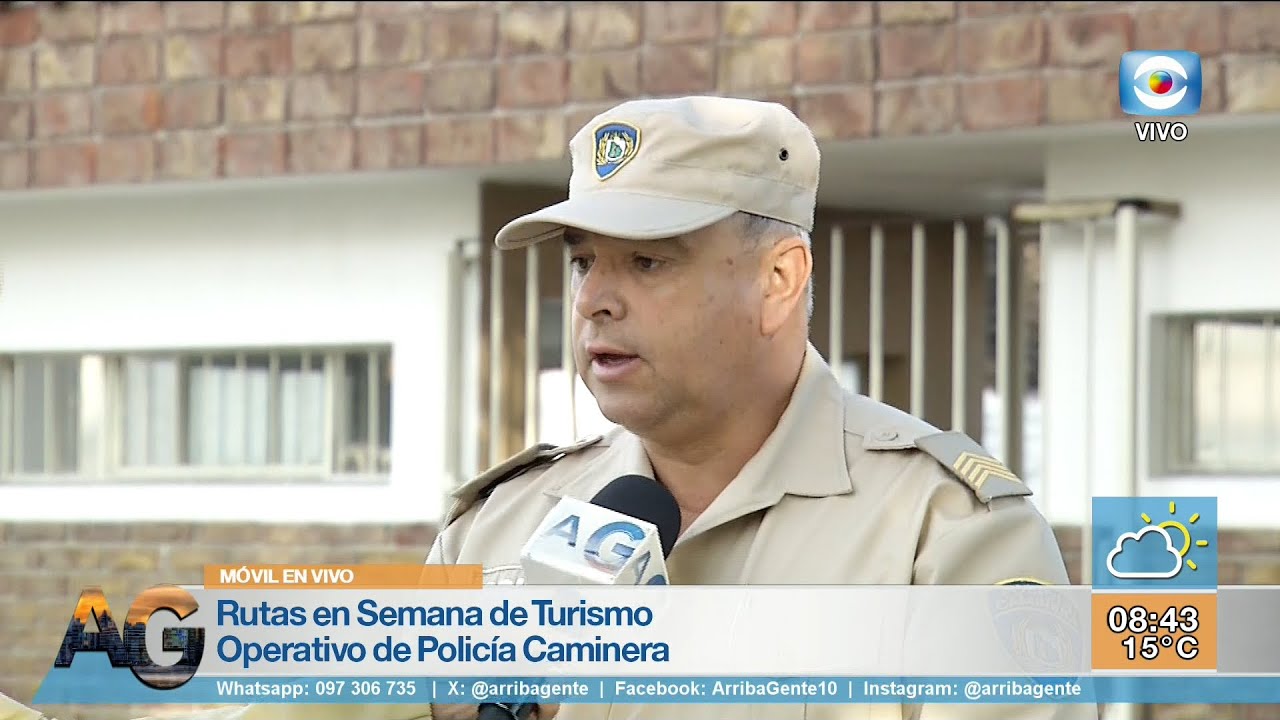 Aumenta flujo vehicular por Turismo