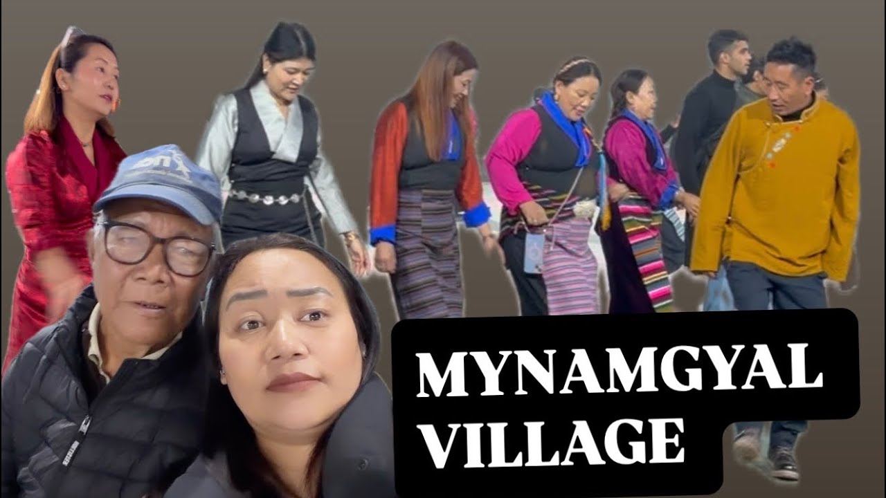 EXPLORING DEKYILING wITH BEAUTIFUL LADIES 