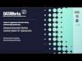 Advanced Automated Machine Learning System for Cybersecurity