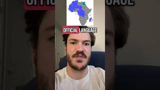 Most French speakers are African? #linguistics #language #history #french #africa #cool