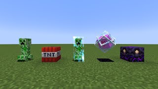 Hangisinin Patlaması Daha Güçlü?