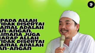 Du Para Wali Versi Tabbhue Wali Songo tawa