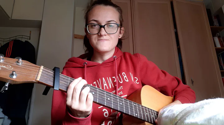 Closer (cover) by sara sadowski