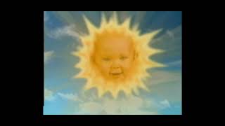 Opening to Teletubbies: Merry Christmas Teletubbies (US VHS 1999)
