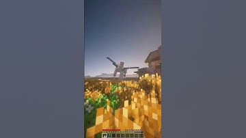 Thú cưng của bạn giờ còn đợi không... #games #hannigwen #minecraft