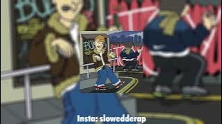 Al Majeed - WOCK | slowed   reverb video